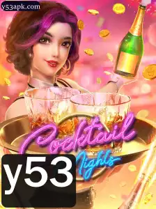 Explorando o Mundo de CocktailNights: Um Jogo Encantador