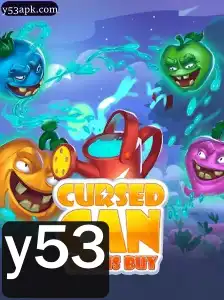 Explorando o Mundo do Jogo 'CursedCanBonusBuy'