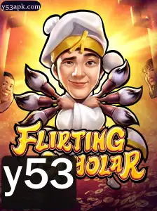 Flirting Scholar: Explorando o Encanto e Estratégia do Jogo