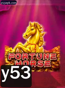 Descubra o Fascinante Mundo de FortuneHorse: Um Jogo Inovador