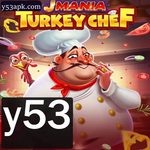 JManiaTurkeyChef: O Jogo de Cozinha que Está Transformando a Forma de Jogar