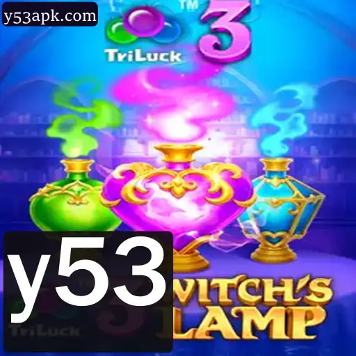 Descubra o Fascinante Mundo de 3WitchsLamp