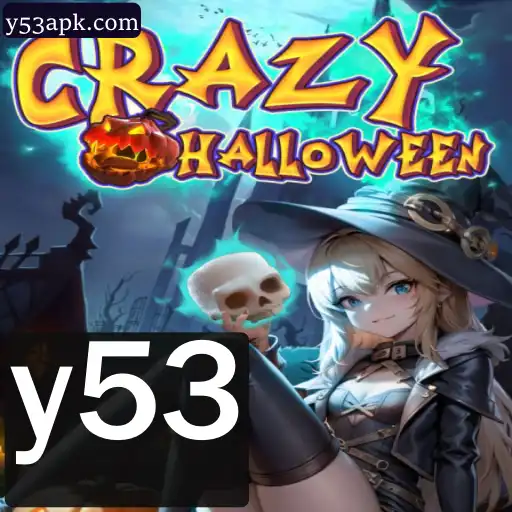 Descubra o Mundo Assustador de CrazyHalloween: Um Jogo Inovador e Empolgante