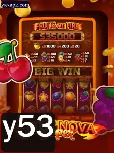 Explorando FruitNovaSuper: O Novo Jogo que Está Revolucionando 2023