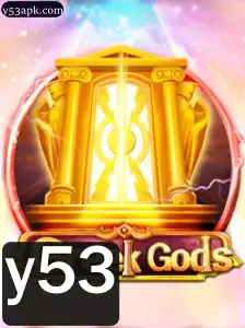 Explorando o Fascinante Mundo de GreekGods: Uma Jornada Marcante