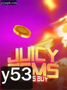 Descubra o Novo e Empolgante Jogo JuicyGemsBonusBuy