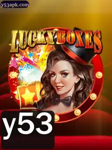 Explorando o Fascinante Mundo do Jogo LuckyBoxes