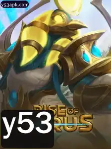 Descubra o Fascinante Mundo de RiseofHorus: Um Guia Completo