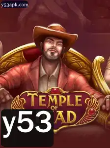 Descubra TempleofDead: Um Mergulho no Desconhecido com y53