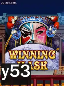 WinningMask: Mergulhando no Mundo do Jogo Inovador