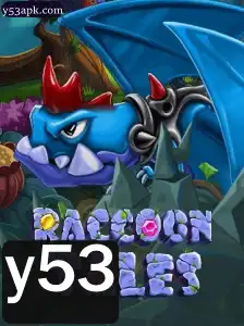 Explorando RaccoonTales: O Fascinante Mundo do Jogo y53