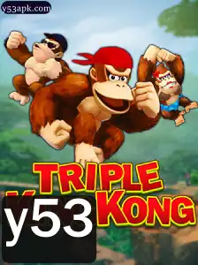 TripleKingKong: Descubra o Jogo que Está Conquistando o Mundo dos Games
